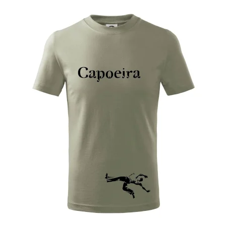 Capoeira velký