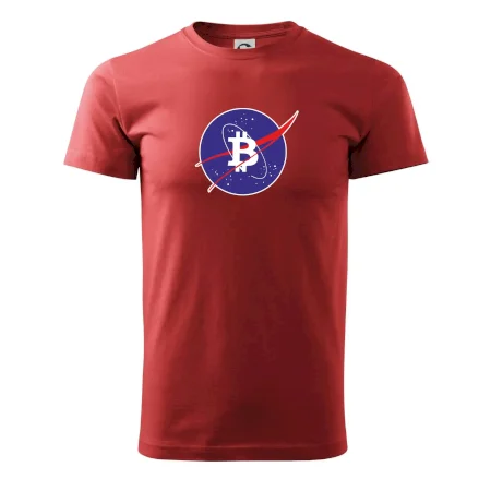 Bitcoin jiný vesmír