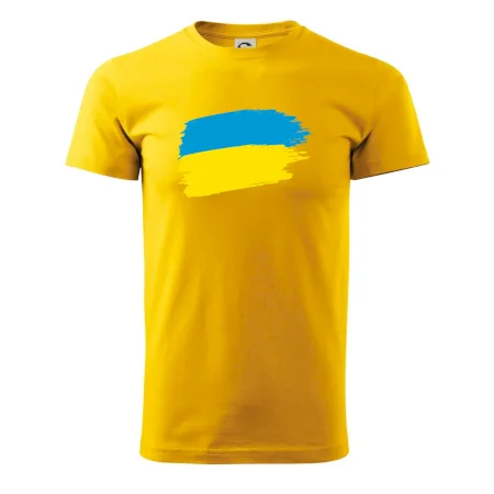 Ukrajinské tričko