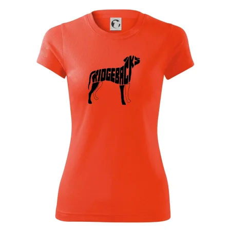 Ridgeback