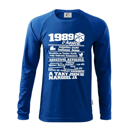 1989 v kostce
