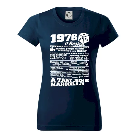 1976 v kostce
