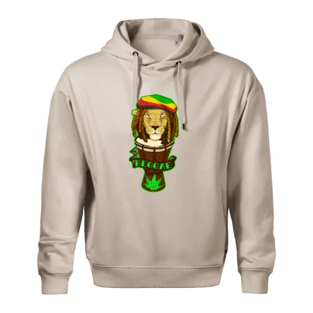 Reggae lev