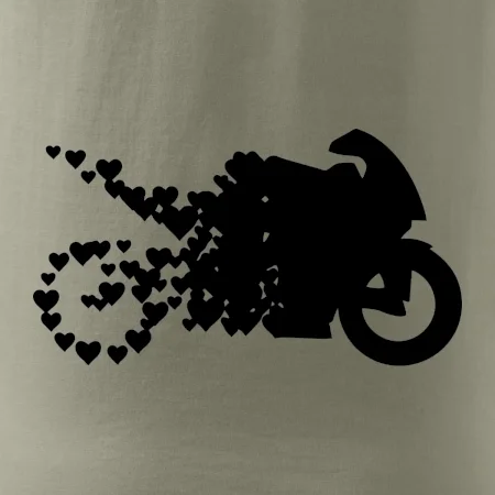 Moto love
