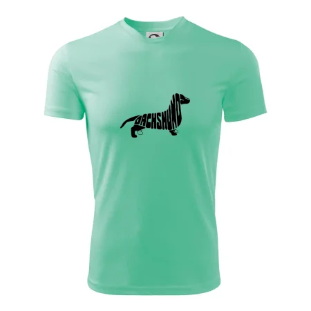 Jezevčík - Dachshund