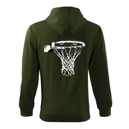 Basketbalový koš