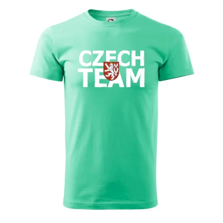 Czech team - Český lev