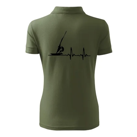 EKG Windsurfing