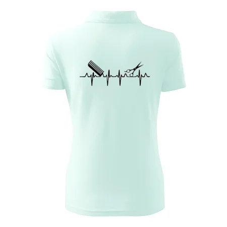 EKG kadeřnictví