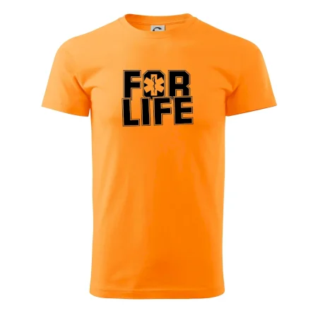 For Life