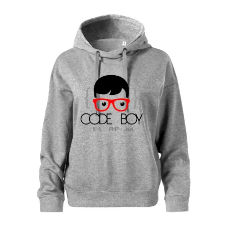 Code Boy