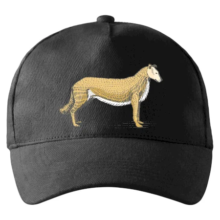 Vintage Collie
