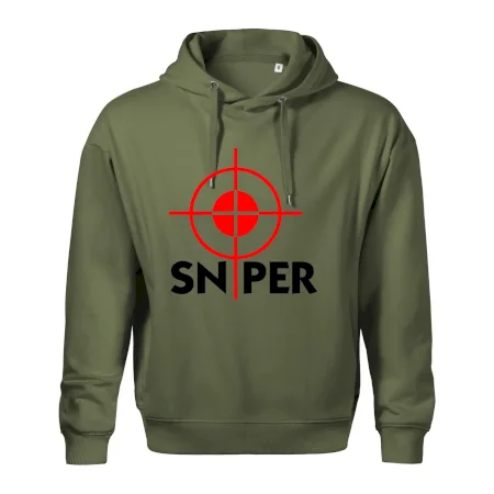 Sniper zameřovač