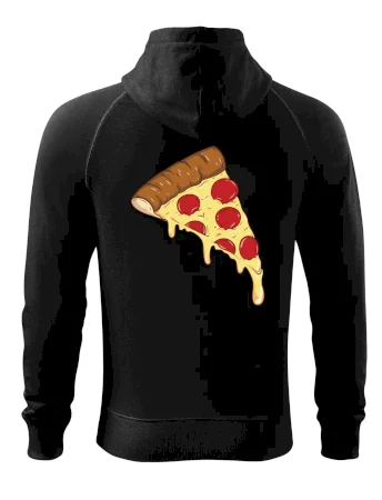 Pizza pro gurmány