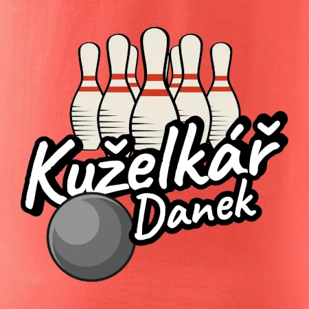 Jméno - Kuželkář