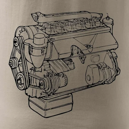 Motor T912 V3S
