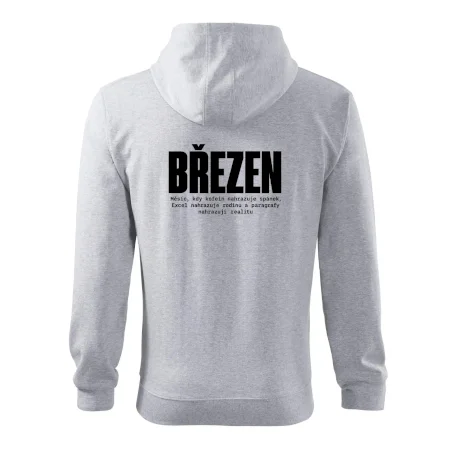 Březen kofein místo spánku