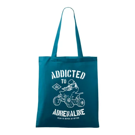 Addicted To Adrenaline