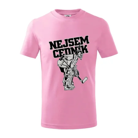 Nejsem cedník