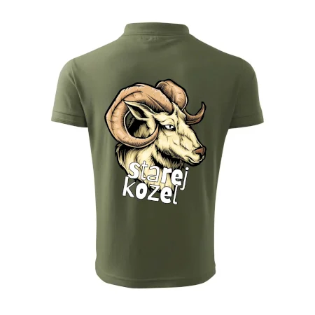 Starej kozel