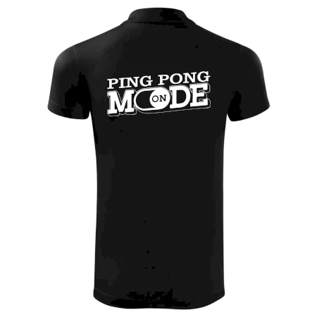 Ping pong mode