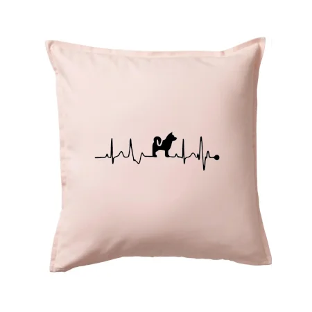 Shiba-Inu EKG