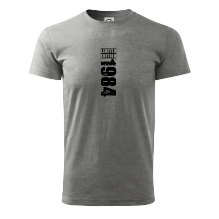 Limited edition 1984 pruh