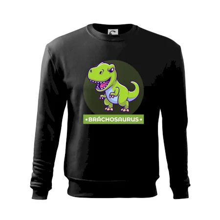 Dinosauří rodina - brácha