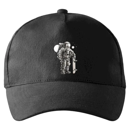 Astronaut Skater