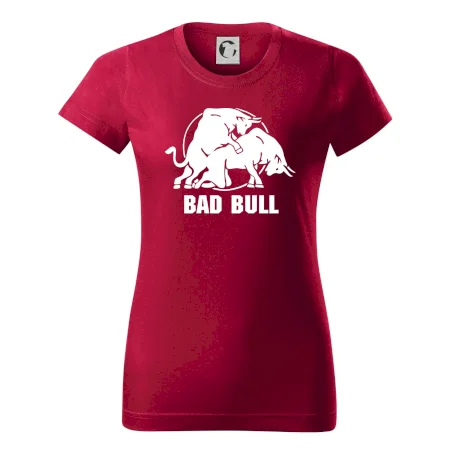 Bad Bull