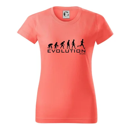 Evoluce Run