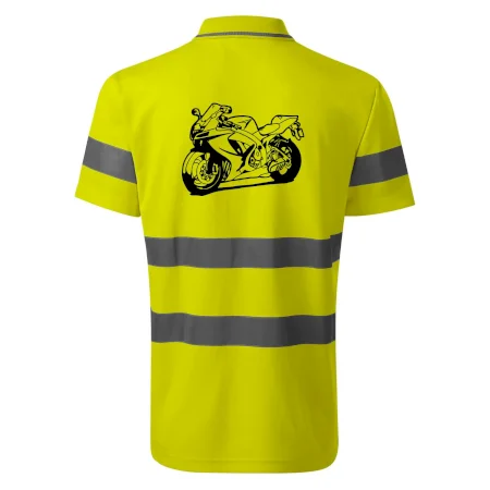 Sportovní motorka