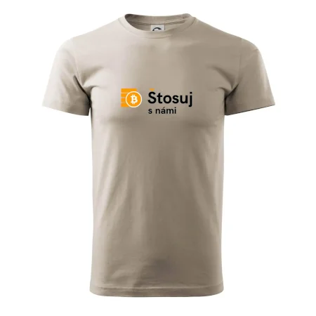 Štosuj s námi - logo velké