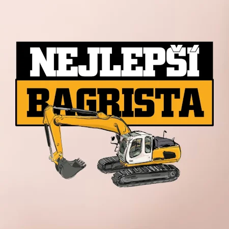 Nejlepší bagrista