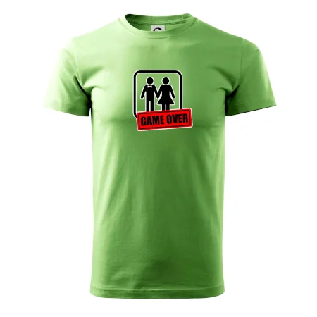 Bachelor Party - Game over (hetero)