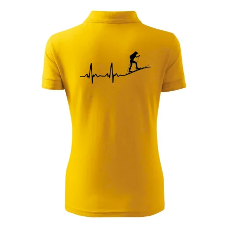 EKG skialpinismus