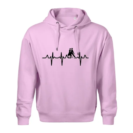 EKG tango