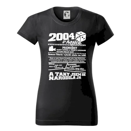2004 v kostce