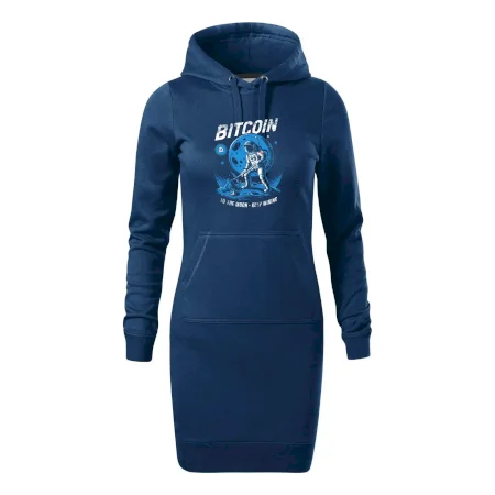 Botcoin to the moon - keep mining