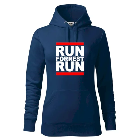 Run Forrest Run