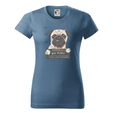 Mops - Bad Puggy