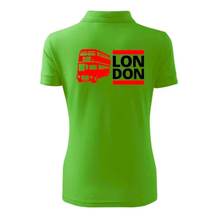 LON DON BUS