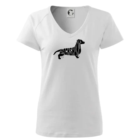 Jezevčík - Dachshund