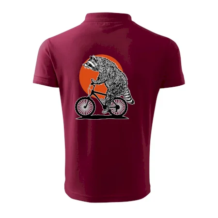 MTB mýval