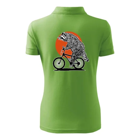 MTB mýval
