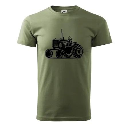 Traktor Ukrajinské armády