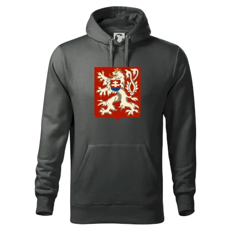 Znak ČSR - Třetí Československá republika (1945–1948)