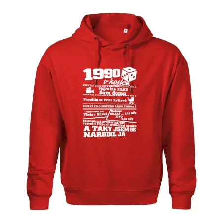 1990 v kostce