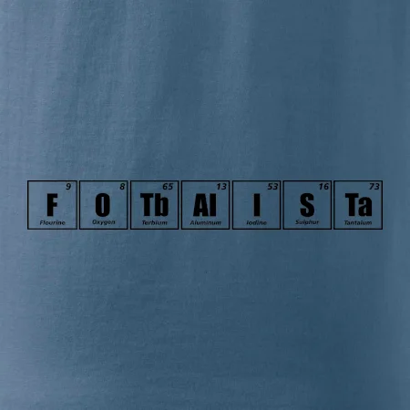 Tabulka fotbalista