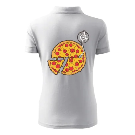 Pizza DJ